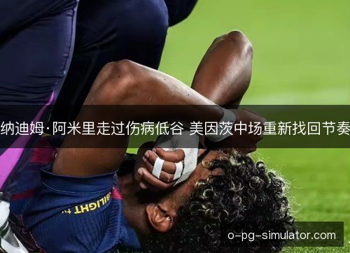 纳迪姆·阿米里走过伤病低谷 美因茨中场重新找回节奏 纳迪姆·阿米里走过伤病低谷 美因茨中场重新找回节奏